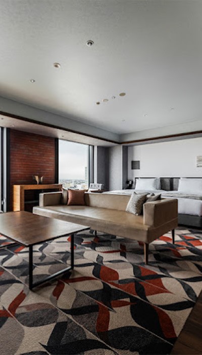 SAPPORO STREAM HOTEL
